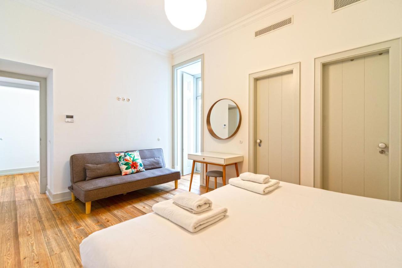 Baixa Charming Apartamento *