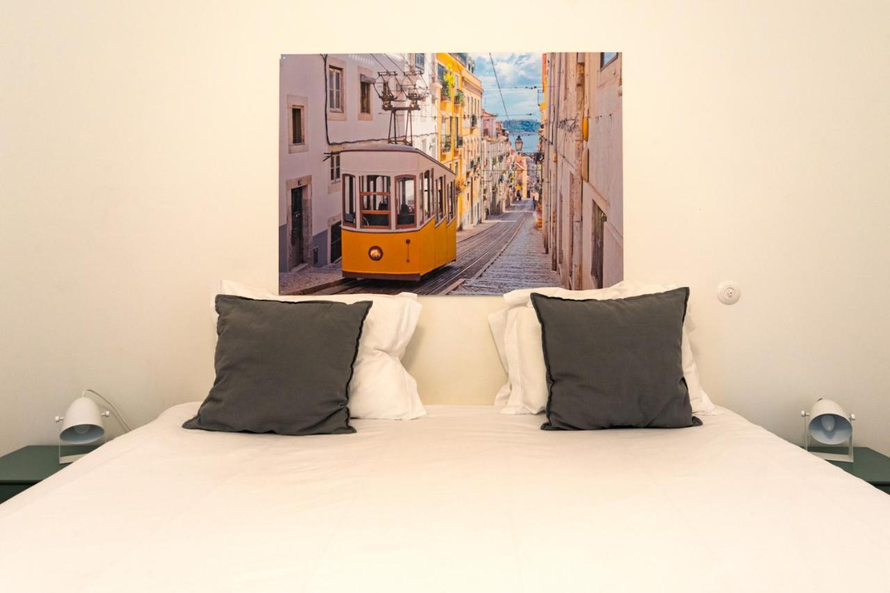 Apartamento Baixa Charming *